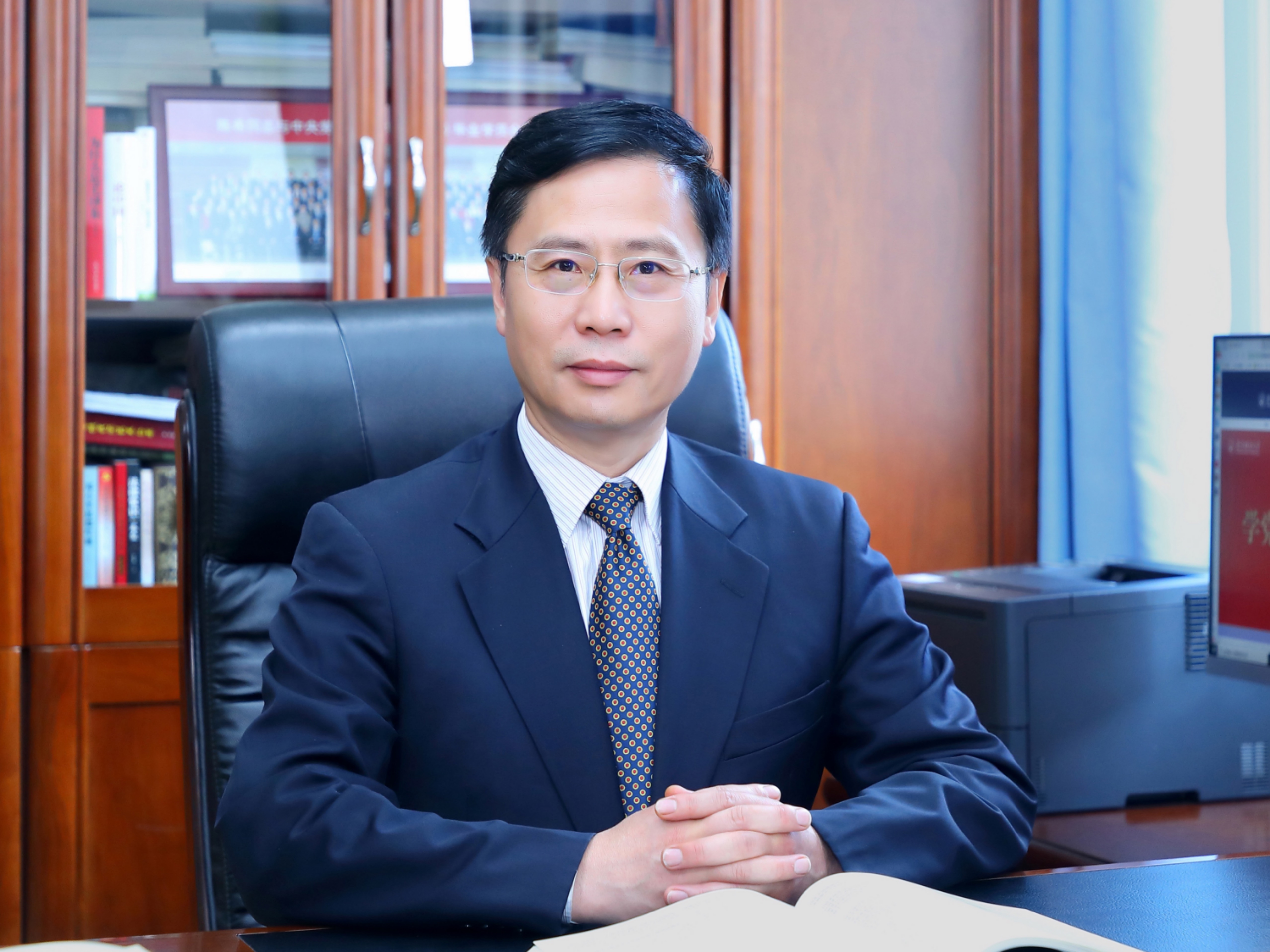 楚國清