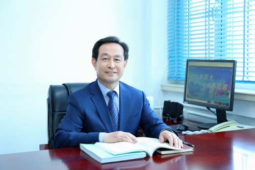 倪賽力